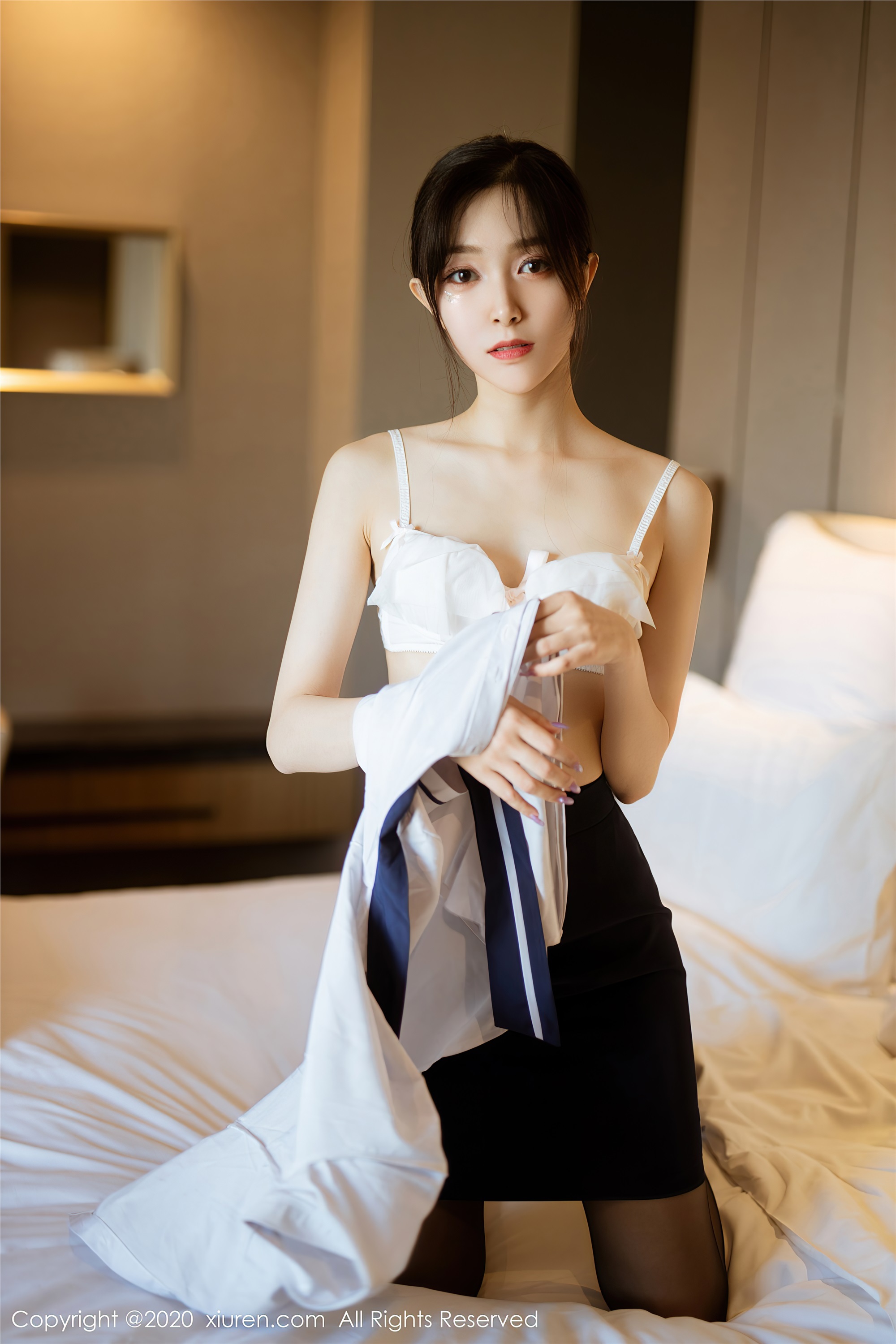 XIUREN秀人网 2020.11.04 No.2735 九千柒柒